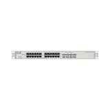 Ruijie Networks RG-NBS5200-24GT4XS-P-V2 netv�rksswitch Administreret L3 Gigabit Ethernet (10/100/1000) Str�m over Ethernet (PoE) 1U Gr� #2