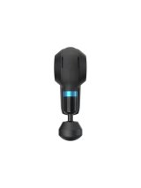 Theraboody Theragun Elite 5. generations massageapparat sort #5