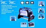 Makita DML809 LED-lampe #9