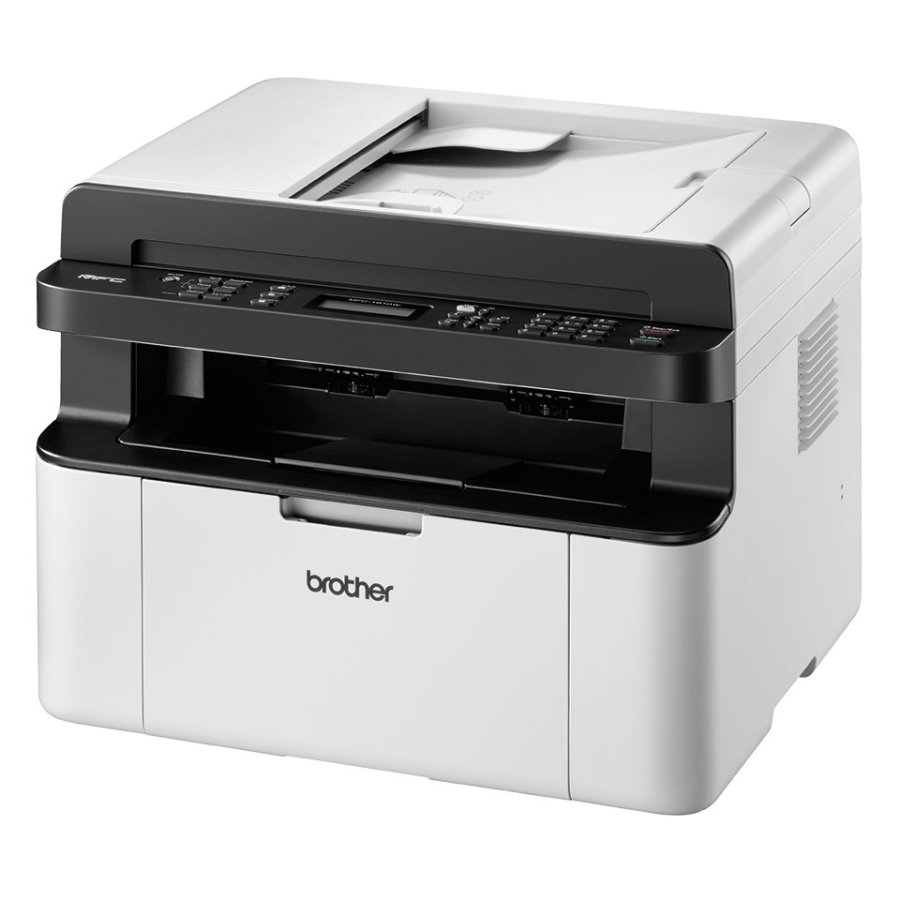 Brother MFC-1910W Multifunktionsprinter Laser A4 2400 x 600 dpi 20 sider pr. minut Wi-Fi #2