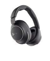 Poly Voyager Surround 80 UC Microsoft Teams Certified USB-C Headset +USB-C/A Adapter #1