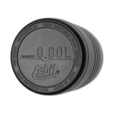 ESBIT FJ800TL-BK enhed til madopbevaring Rund Kande 0,8 L Sort 1 stk #6