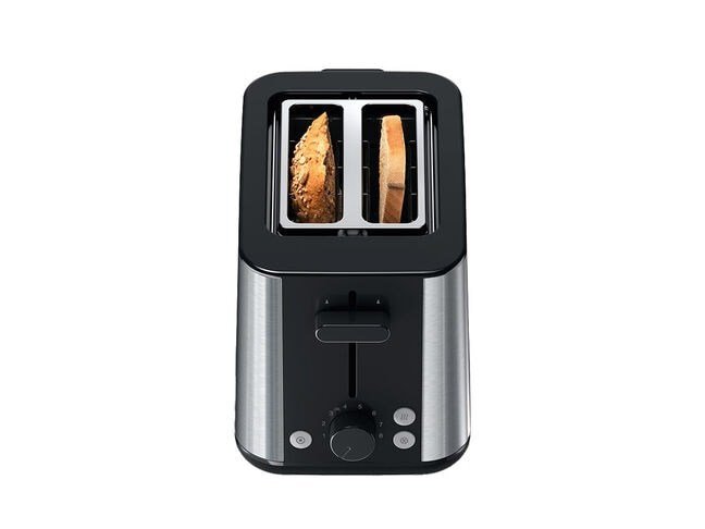 Brdrost HT1510.BK PurShine 2skivors #4