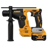 DeWALT DCH072P2-QW hammerbor #7
