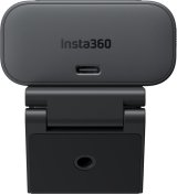 Insta360 CINSABPB webcam 3840 x 2160 pixel USB-C Sort #4