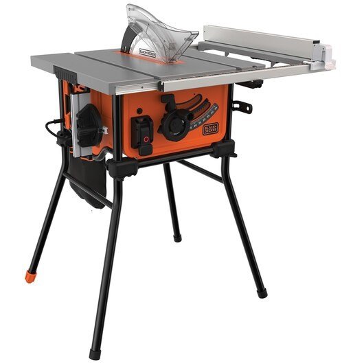 Black & Decker BES720-QS bordsav 4800 rpm #1