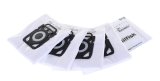 Nilfisk Elite stvsugerposer 107412688 4 stk. #2