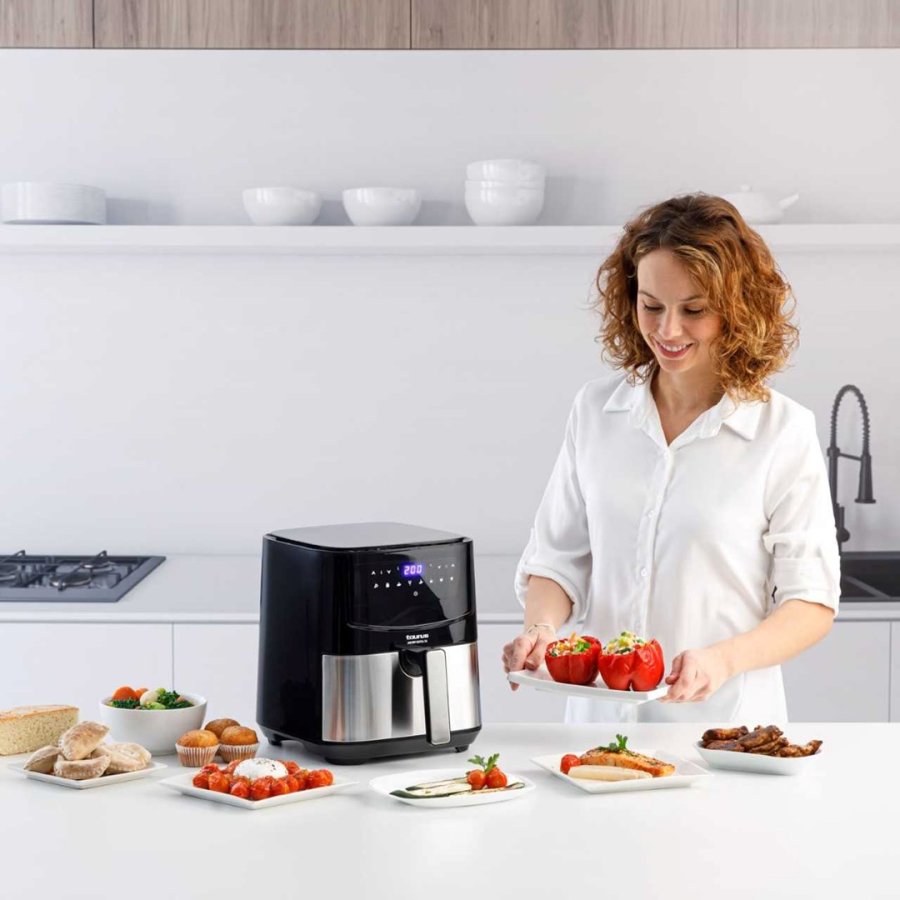 TAURUS Air Fryer 1450W 5L #20