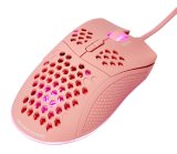 Deltaco Gaming GAM-108-P tastatur USB Lyser�d #7