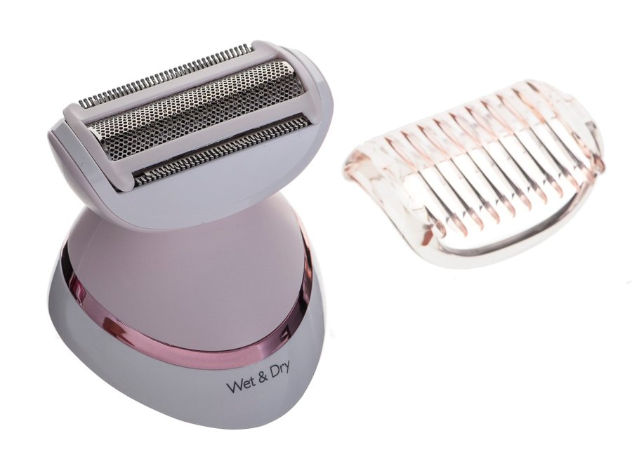 Philips Epilator Series 8000 BRE740/10 Wet & Dry-epilator #8