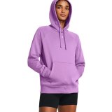 Under Armour Rival Fleece Hoodie Purple 1379500 560 M #2