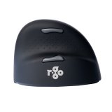 R-Go Tools Ergonomische muis R-Go HE Break met pauzesoftware, small (handlengte 165 mm), rechtshandig, 3-in-1 connectie, zwart #5