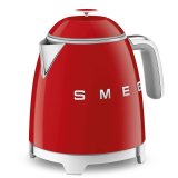 Smeg 50's Style Elkedler KLF05RDEU Rd #4