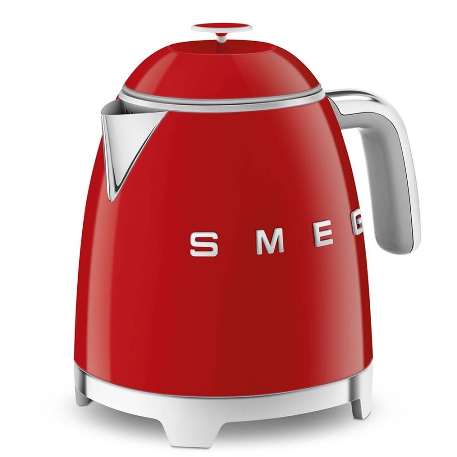 Smeg 50's Style Elkedler KLF05RDEU Rd #4