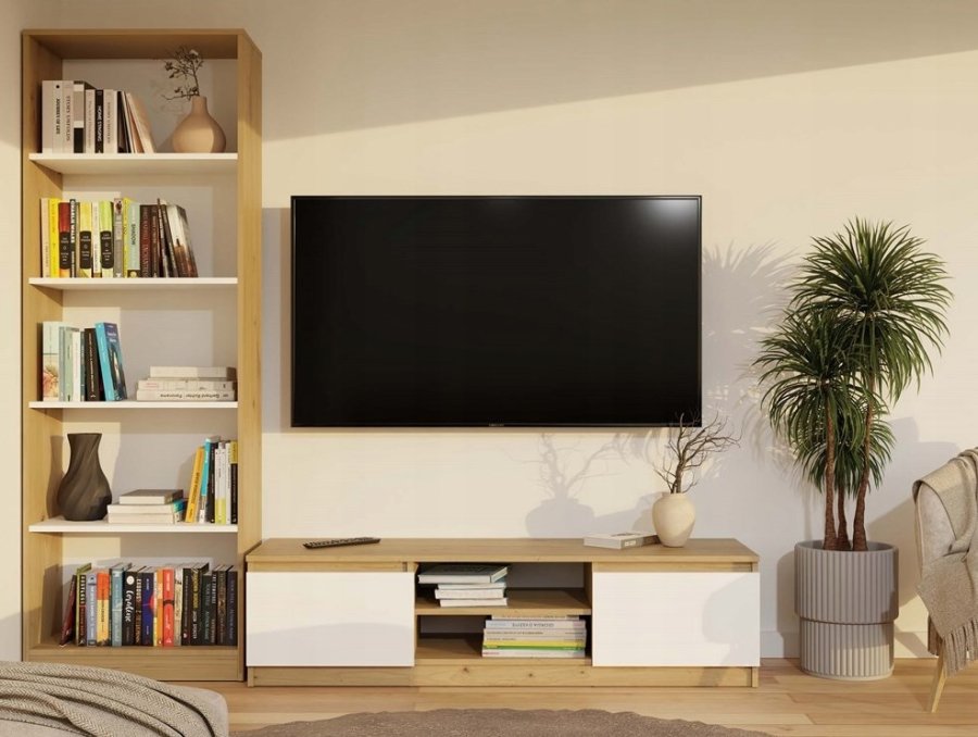 RTV 140 MALWA EG ARTISAN/HVID #12