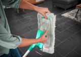 Mop Profi z nakładką cotton plus 55020 LEIFHEIT #2