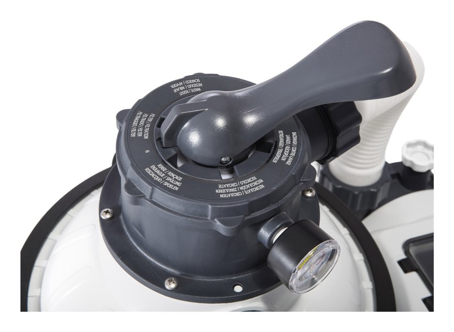 Rensesystem til swimmingpool Intex Kristal Clear 29100 L #3