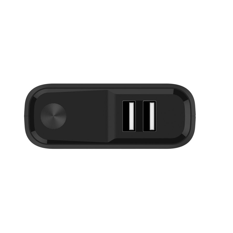 RealPower PB-20000PD+ 20000 mAh Sort #2