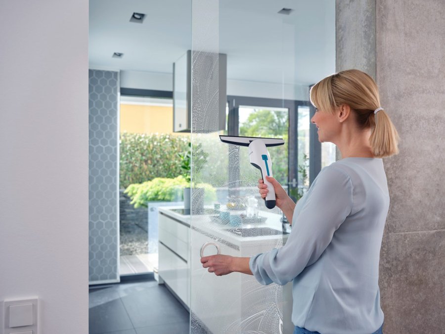 Glasrenser Leifheit 51035 #8