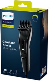 Philips 3000 series Hairclipper series 3000 HC3510/15 Hrklipper #9