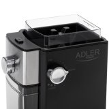 Adler AD 4448 kaffemlle 300 W Sort #6