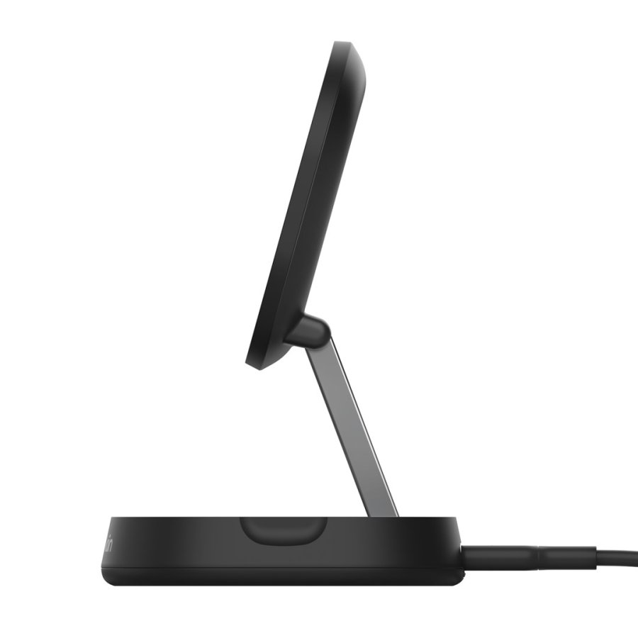 Belkin BoostCharge Pro Smartphone Sort Vekselstrm Trdls opladning Hurtig opladning Indendrs #2