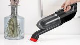 Bosch Serie 4 BBH3ZOO28 stav stvsuger & elektrisk kost Stick vakuum Batteri Dry Posels 0,4 L Rd 2,15 At #4