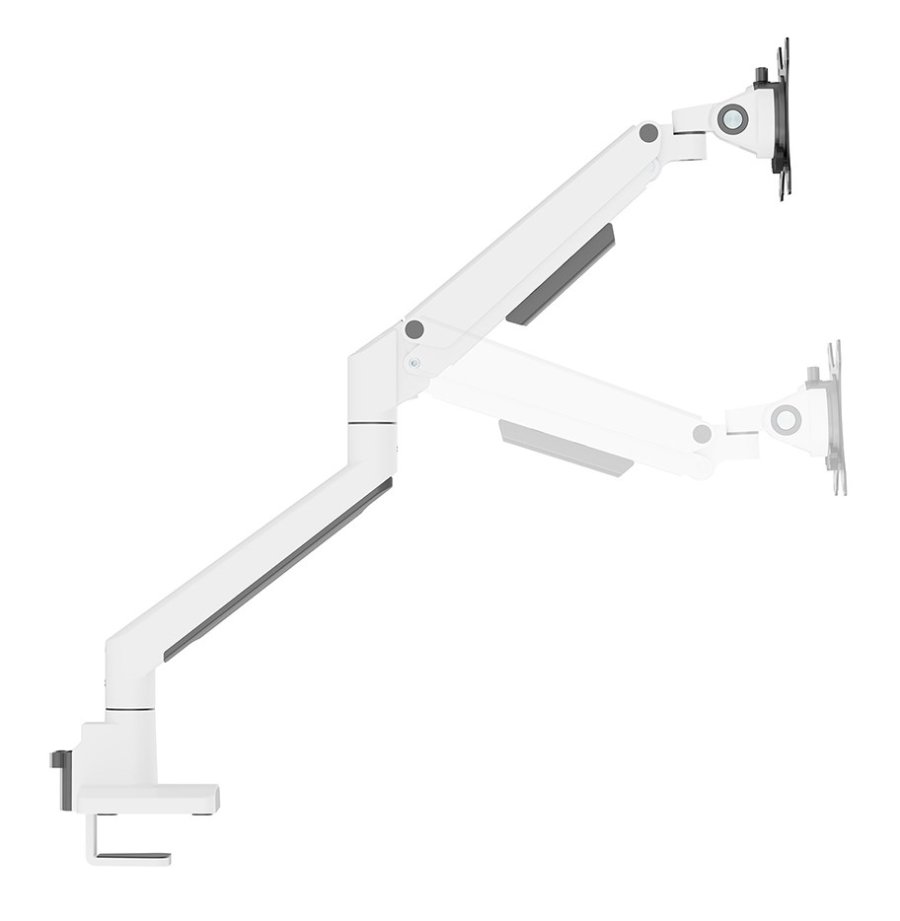 Neomounts DS70-250WH1 skrmbeslag og -stativer 88,9 cm (35
