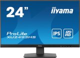 iiyama ProLite XU2493HS-B6 computerskrm 60,5 cm (23.8