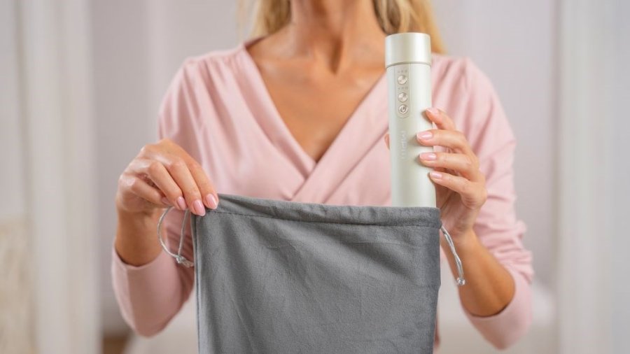 HRTRRE - KRLLETANG 5-I-1 MPM GLOW&FLOW MLW-27 #6