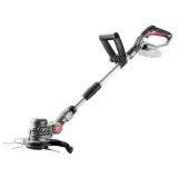 BATTERIDREVET GRSTRIMMER ENERGY+ 18V, LI-ION, KURVBREDDE 254 MM, UDEN BATTERI, GRAFIT #1