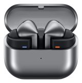 Samsung Galaxy Buds3 Pro Headset True Wireless Stereo (TWS) I �rerne Opkald/musik USB Type-C Bluetooth S�lv #101