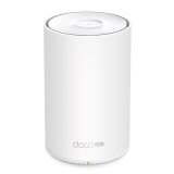 TP-Link Deco X20-4G Dual-band (2,4 GHz / 5 GHz) Wi-Fi 6 (802.11ax) Hvid 3 3G, 4G Intern #1