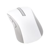 ASUS Wireless Mouse MD102 mus Universel H�jre h�nd RF tr�dl�s + Bluetooth Optisk 1600 dpi #9