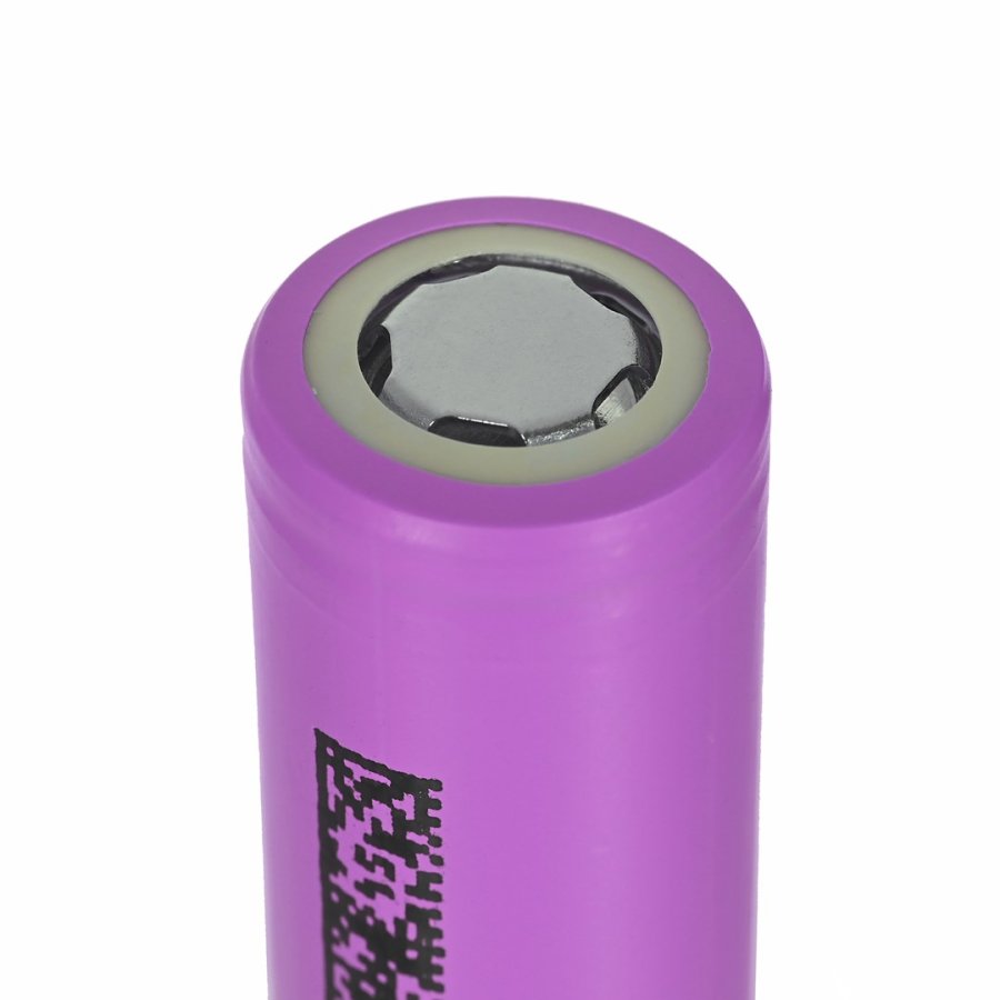 Green Cell 20GC18650NMC26 husholdningsbatteri Genopladeligt batteri 18650 Lithium-Ion (Li-Ion) #2