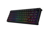 HATOR Skyfall 65 Wired tastatur Universel USB QWERTY Engelsk Sort #3