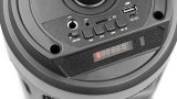 Brbare Bluetooth-hjttalere SQUEAK SQ1004 Sort 40 W #4