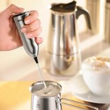 GEFU 12780 Mlkeskummer og varmeapparat Automatisk Rustfrit stl #4
