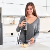 Black+Decker BXHBA1500E stavblender 1500 Watt sort #6