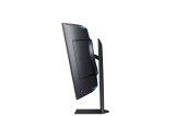 Samsung G97NC computer monitor 139.7 cm (55