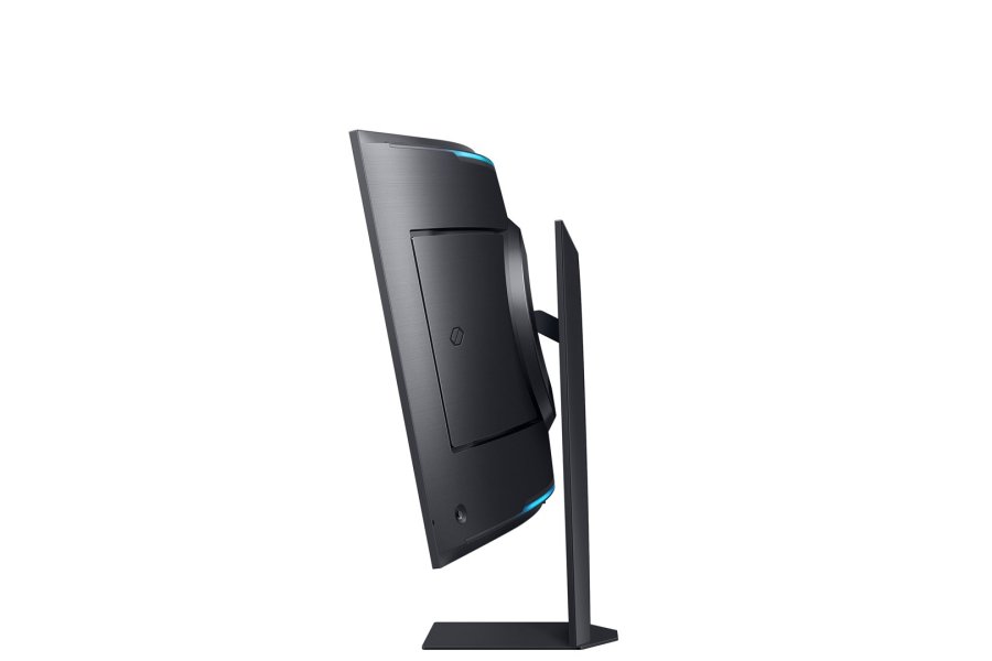 Samsung G97NC computer monitor 139.7 cm (55