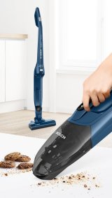 Bosch Serie 2 BBHF216 hndholdt stvsuger Bl Posels #4