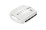 Adler AD 3039 vaffeljern 24 vaffel/vafler 1600 W Hvid #10