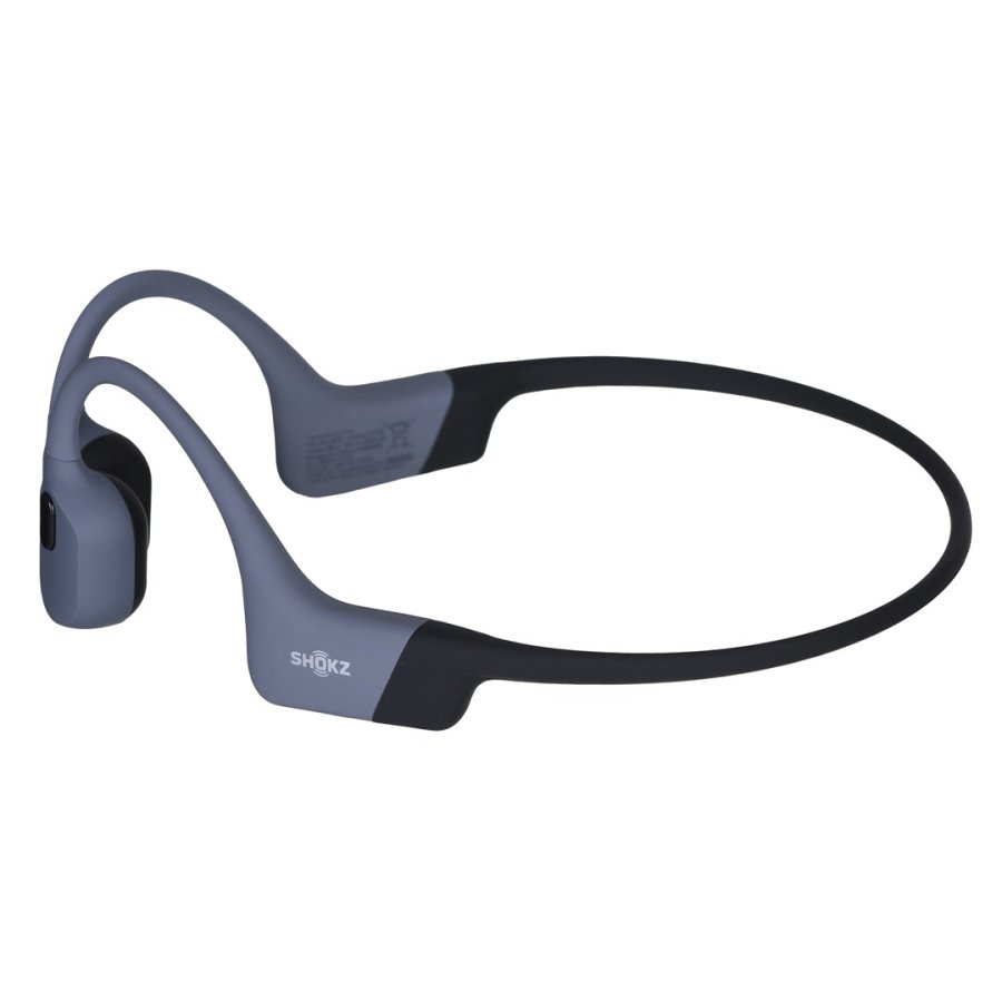 SHOKZ OpenSwim Pro Headset Trdls Halsbnd Sport Bluetooth Gr #3