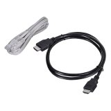 Tenda overv�gningss�t med 4 kameraer K4P-4TR #23