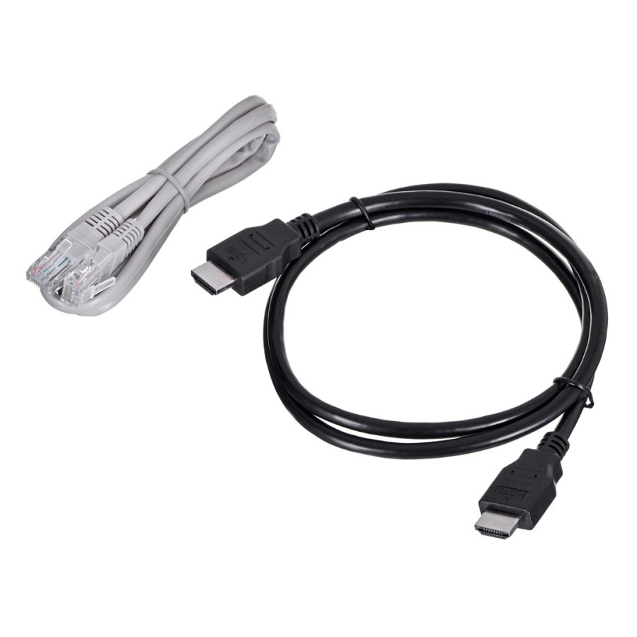 Tenda overv�gningss�t med 4 kameraer K4P-4TR #23