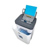 HP ONESHRED makuleringsmaskine 200CC hvid/gr #8