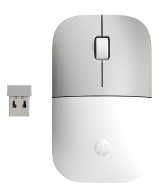 HP Z3700 Ceramic White Wireless Mouse #1