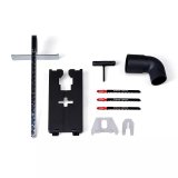 Einhell TP-JST 18/135 Li BL - Solo puslespil 3500 spm 1,96 kg #2