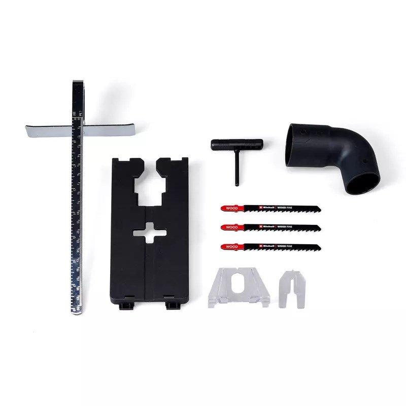 Einhell TP-JST 18/135 Li BL - Solo puslespil 3500 spm 1,96 kg #2
